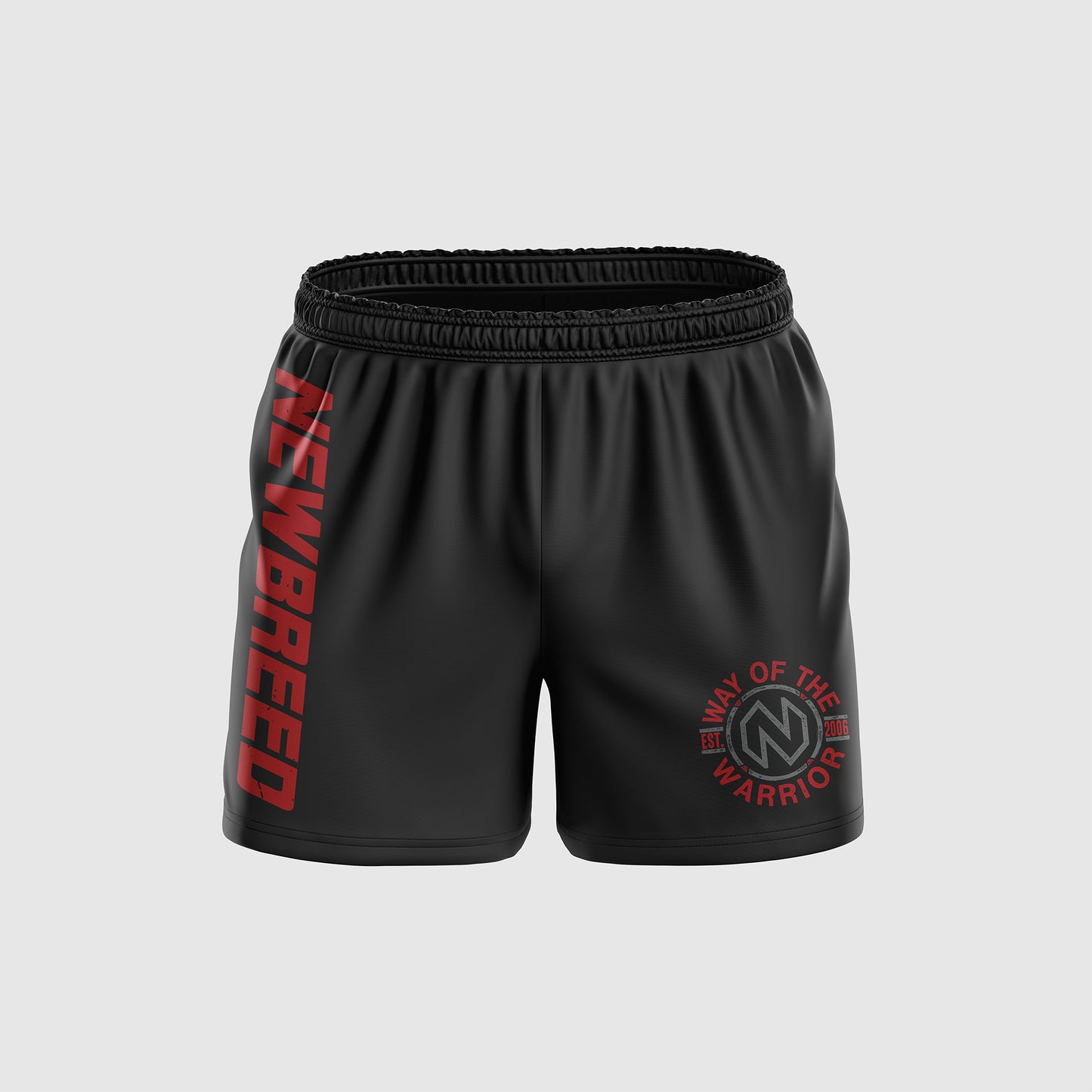 Warrior Grappling Shorts