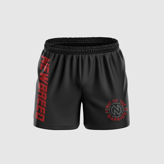 Warrior Grappling Shorts