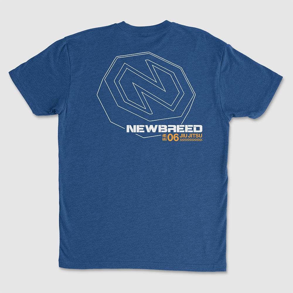 Wireframe T-Shirt