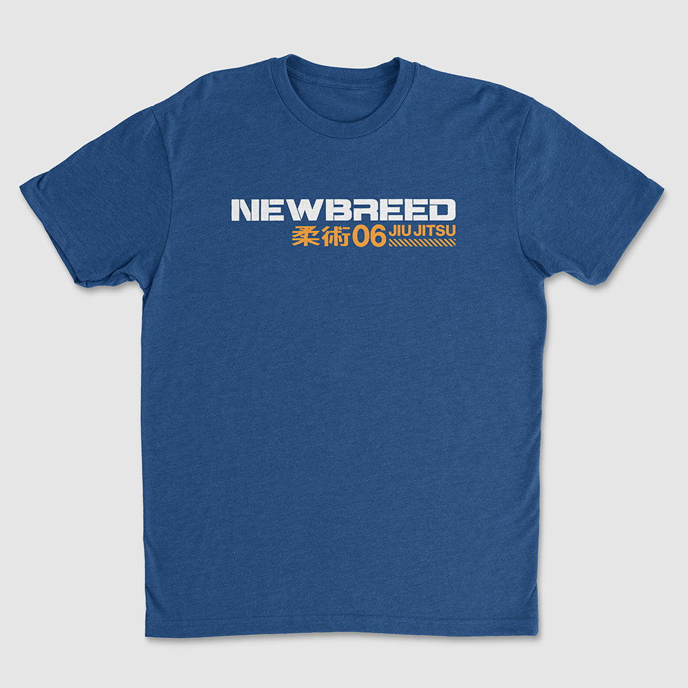 Wireframe T-Shirt