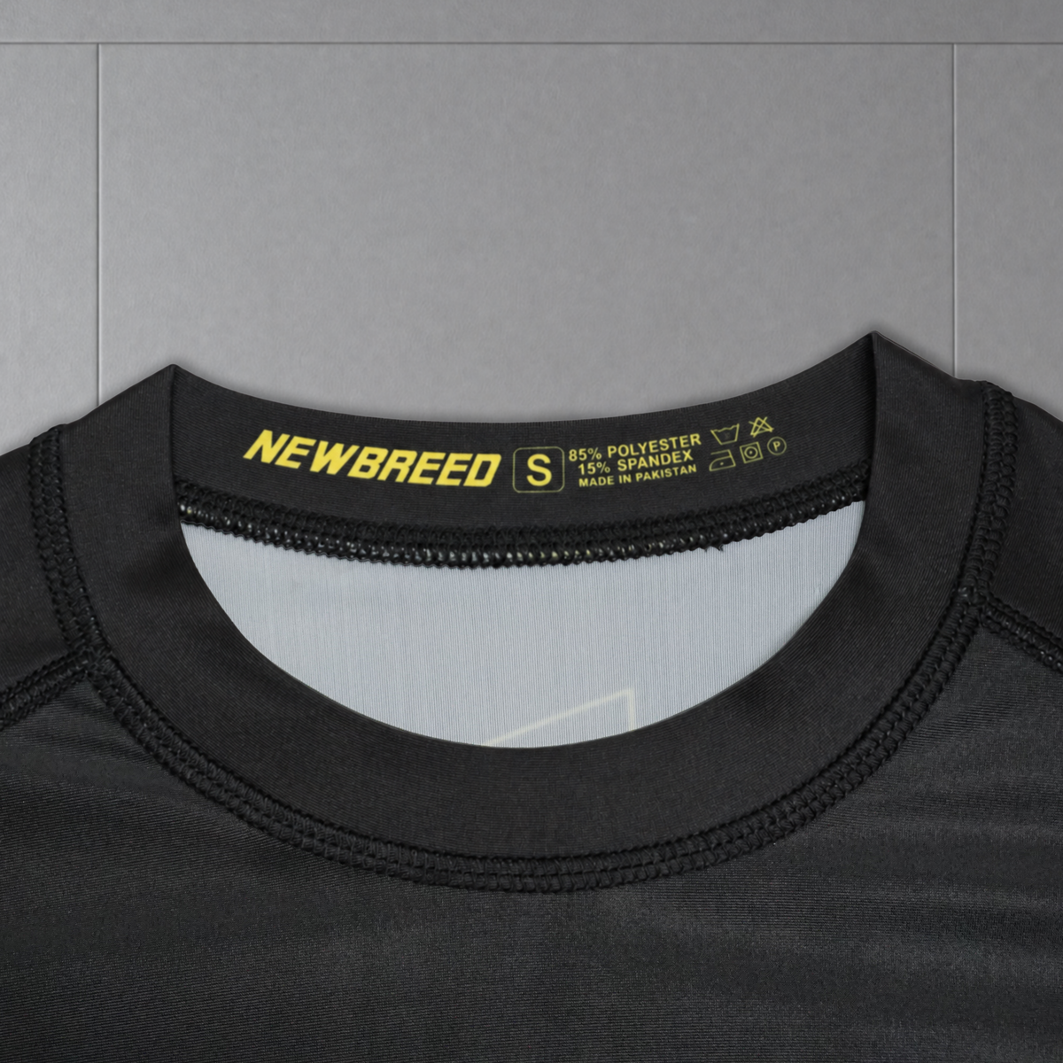 Journey Short Sleeve Rashguard