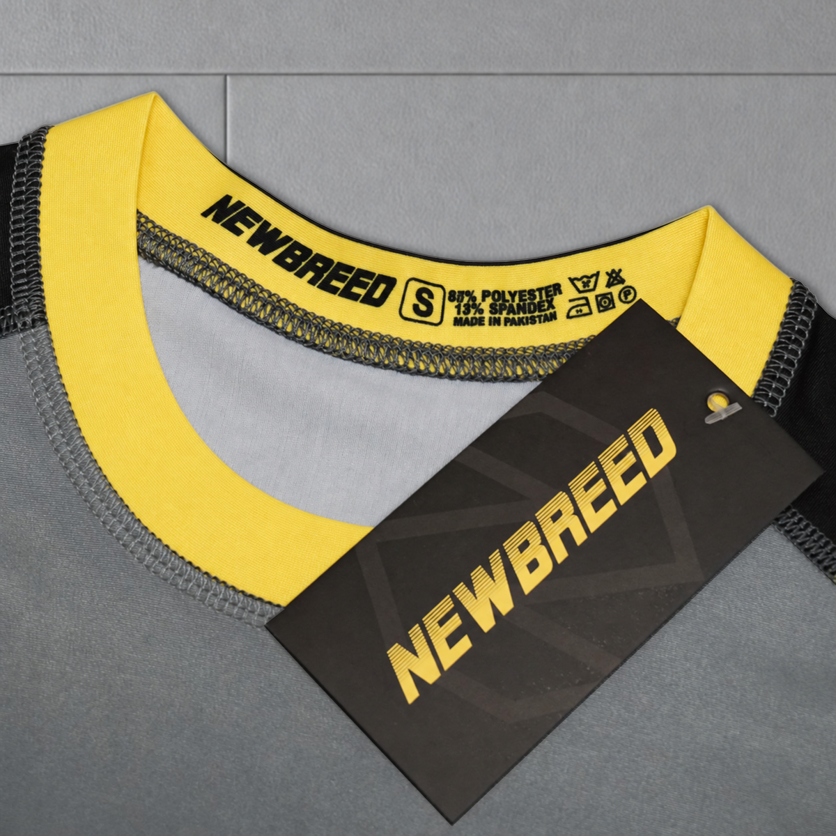 Proven Short Sleeve Rashguard