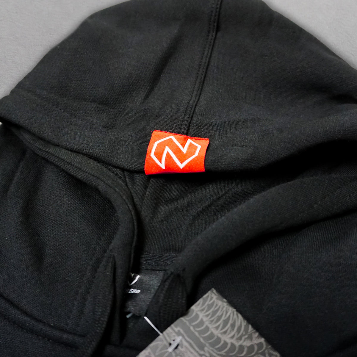 Art of War Hoodie YOUTH