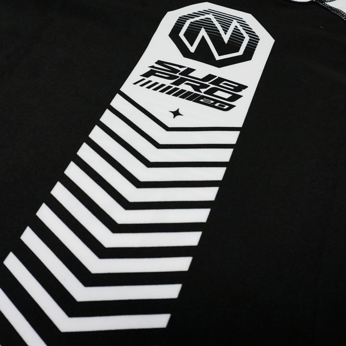 SubPro 2.0 Short Sleeve Rashguard