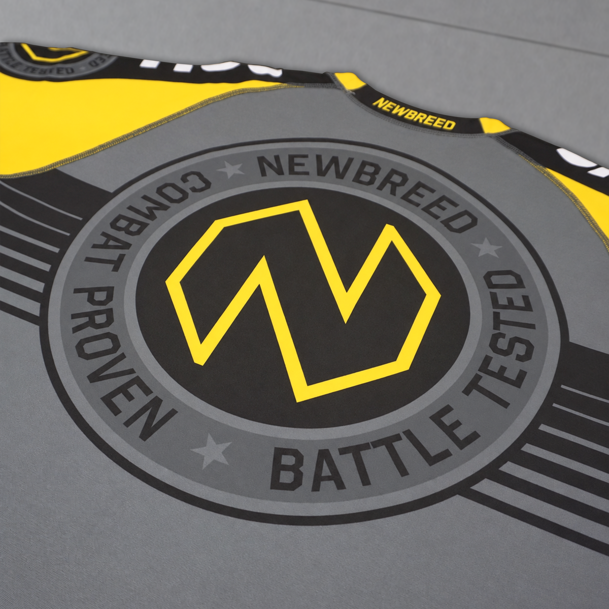 Proven Short Sleeve Rashguard