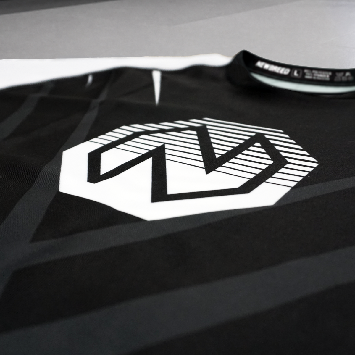 SubPro 2.0 Short Sleeve Rashguard