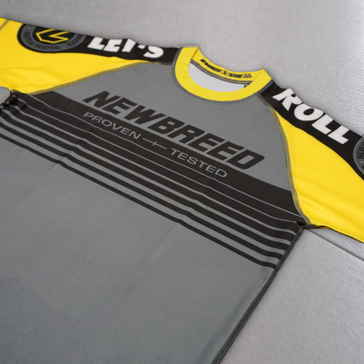 Proven Short Sleeve Rashguard