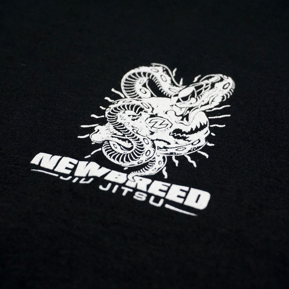 Submission by Constriction T-Shirt