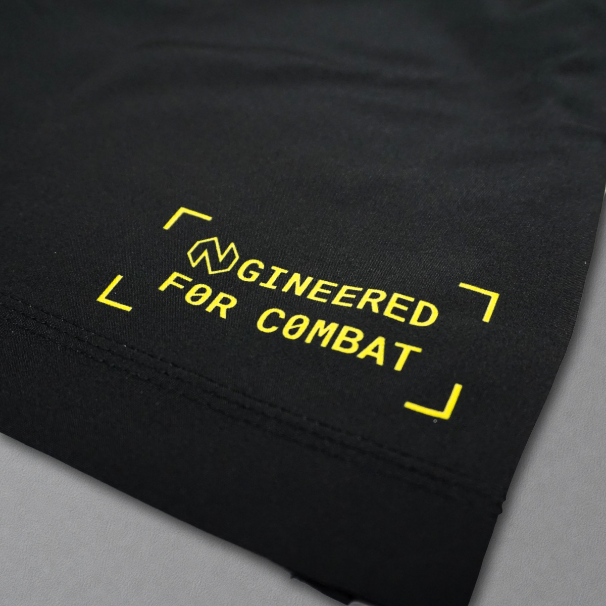 Proven Grappling Shorts YOUTH
