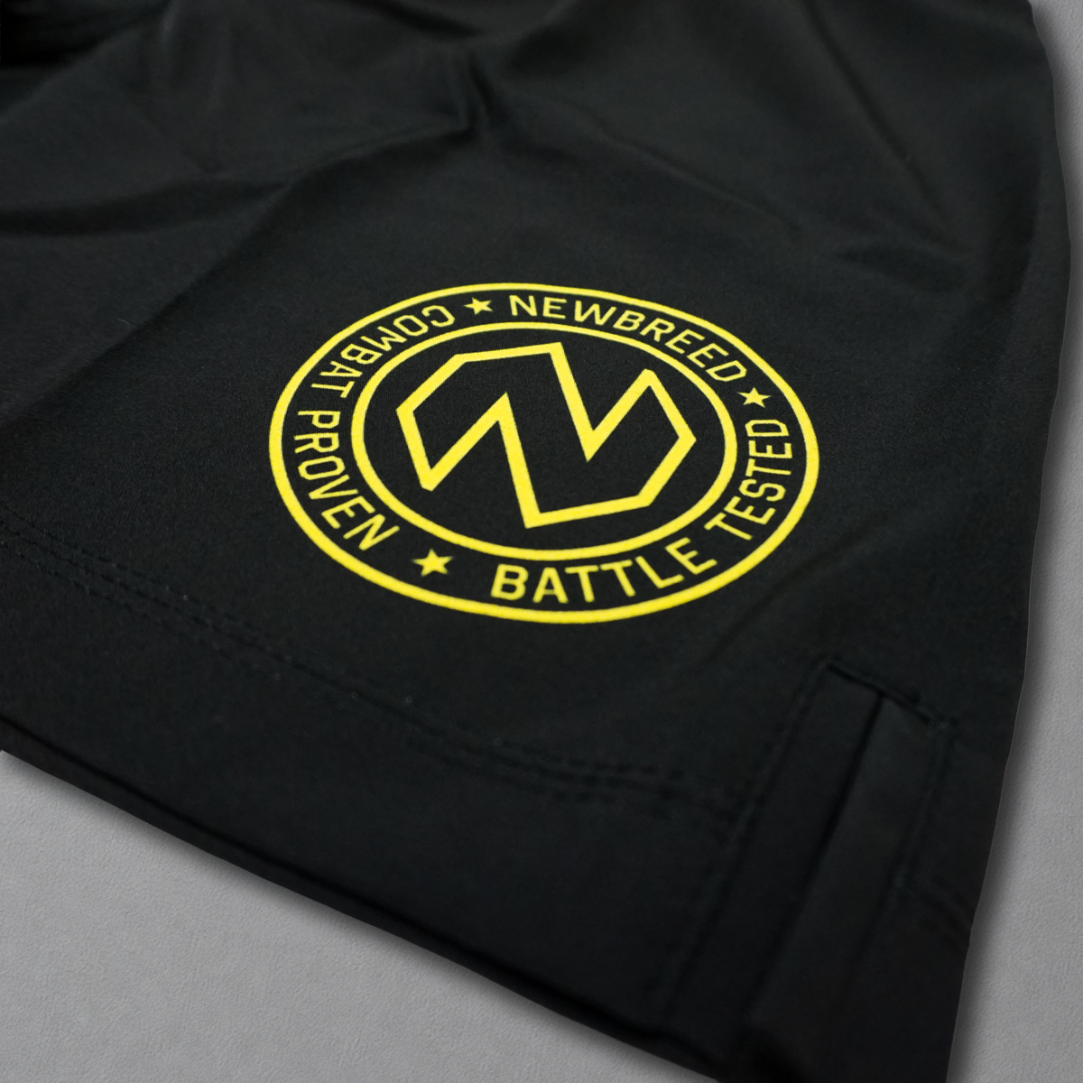 Proven Grappling Shorts YOUTH