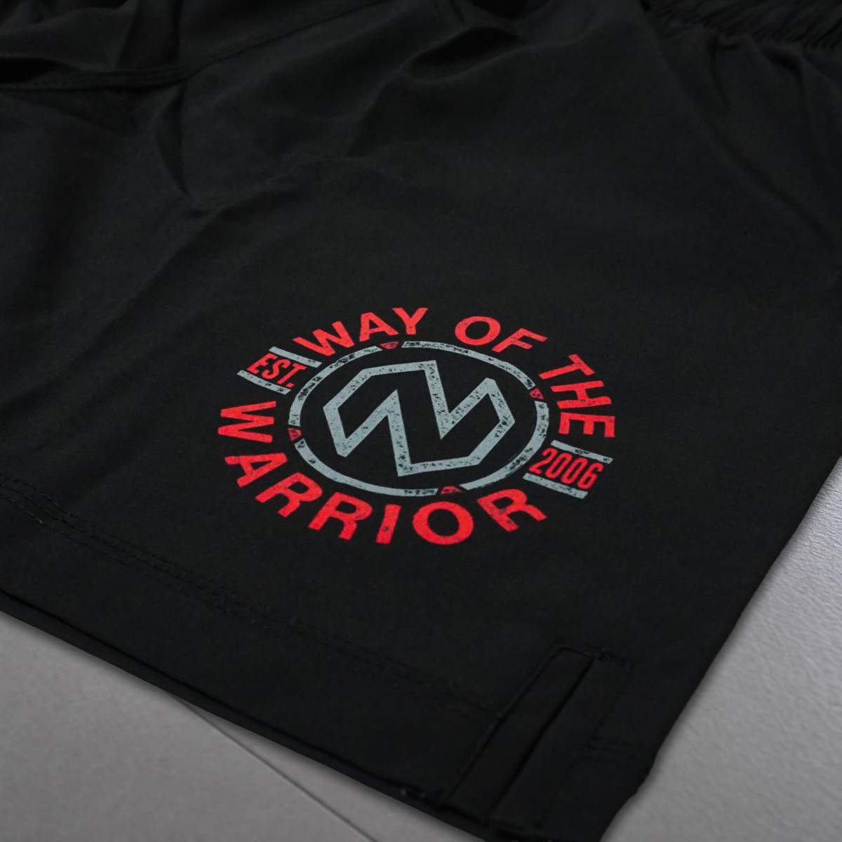 Warrior Grappling Shorts