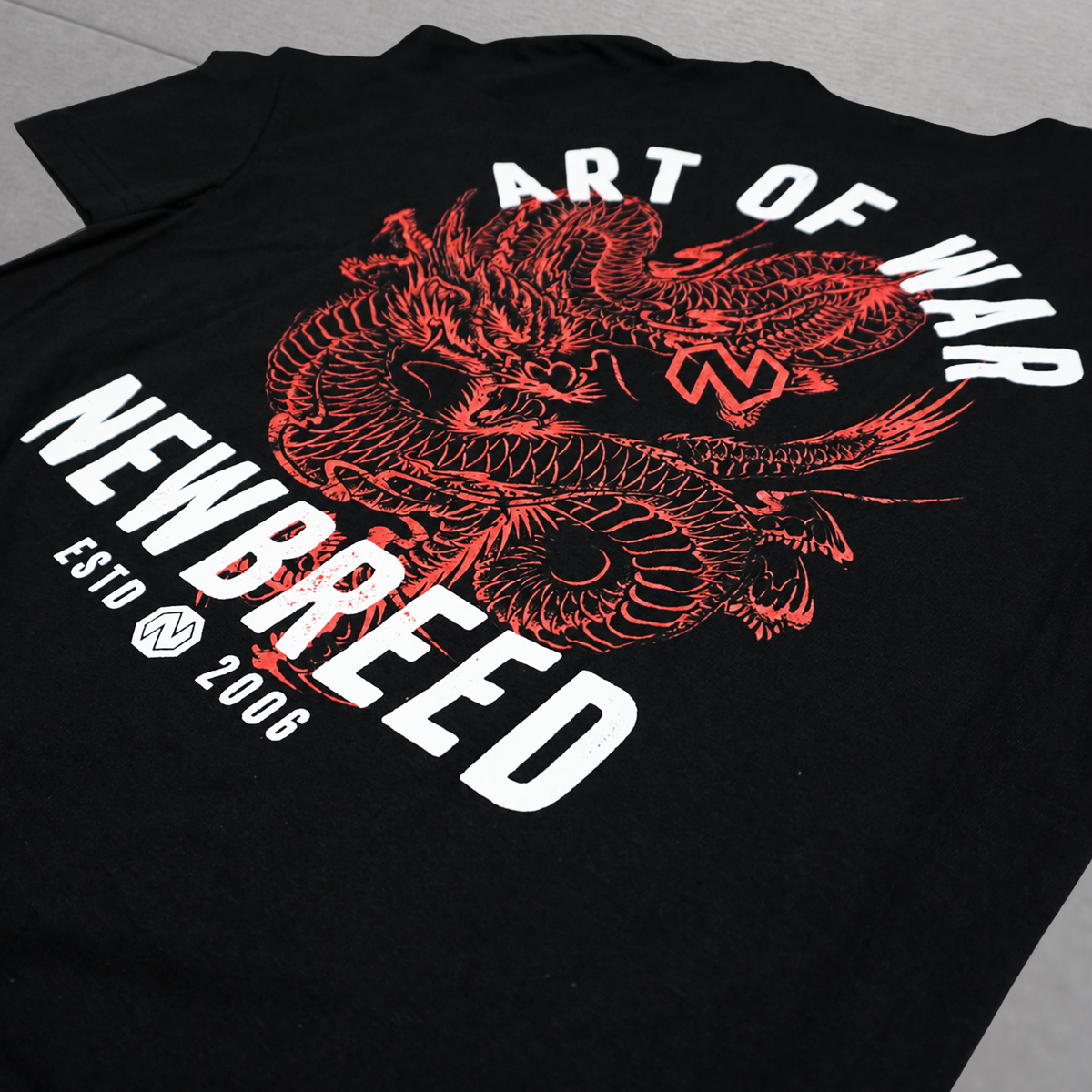 Art of War T-Shirt