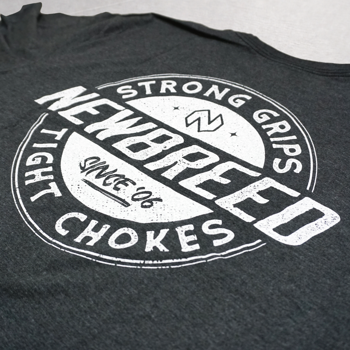 Strong Grips T-Shirt