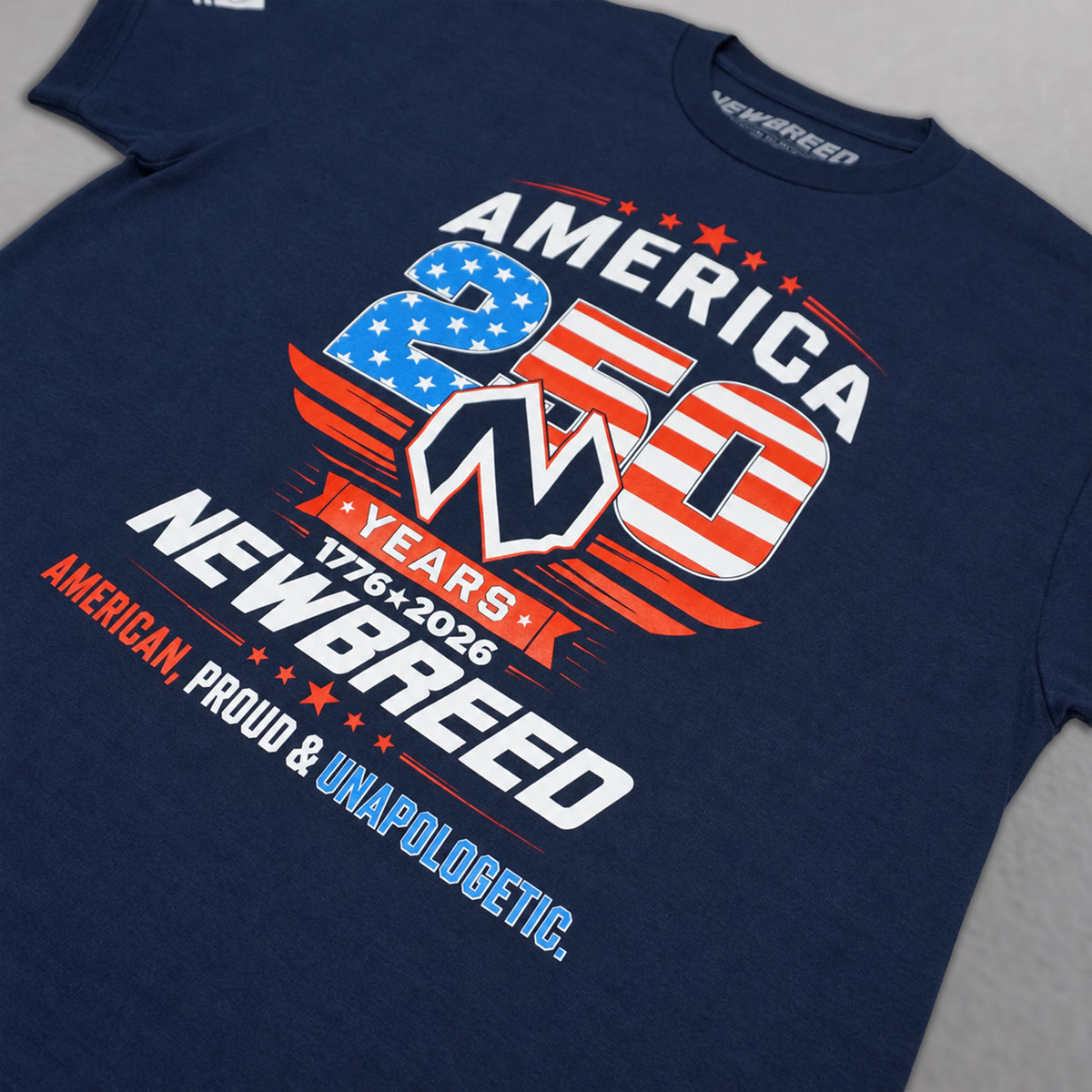 America 250 T-Shirt