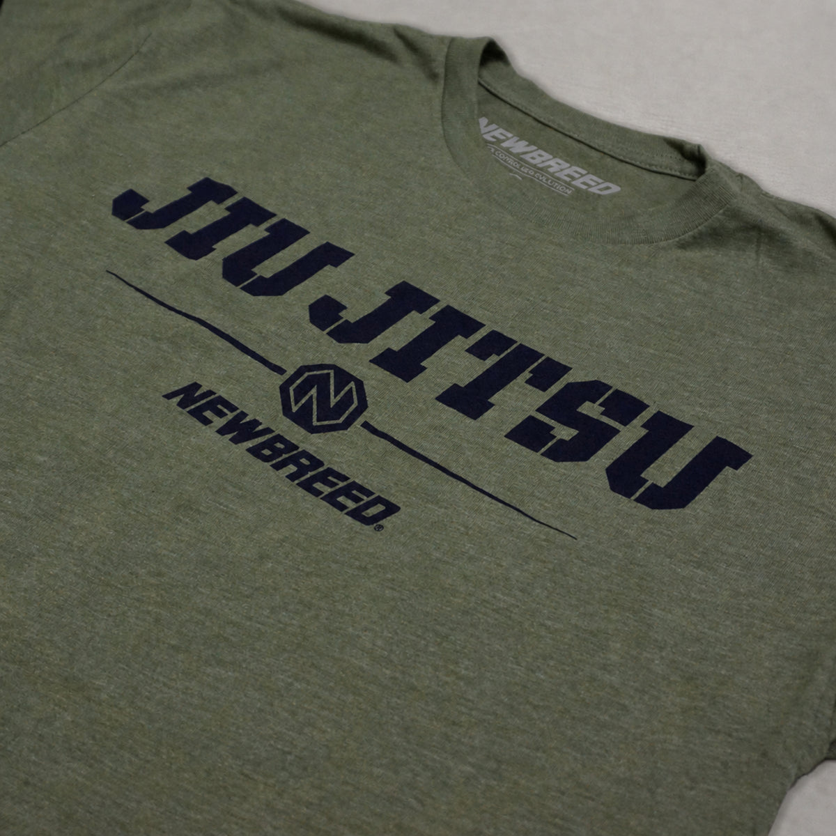 Tactical T-Shirt